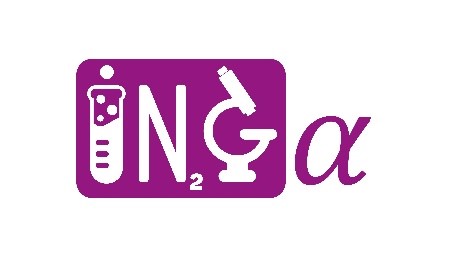 INGa Logo